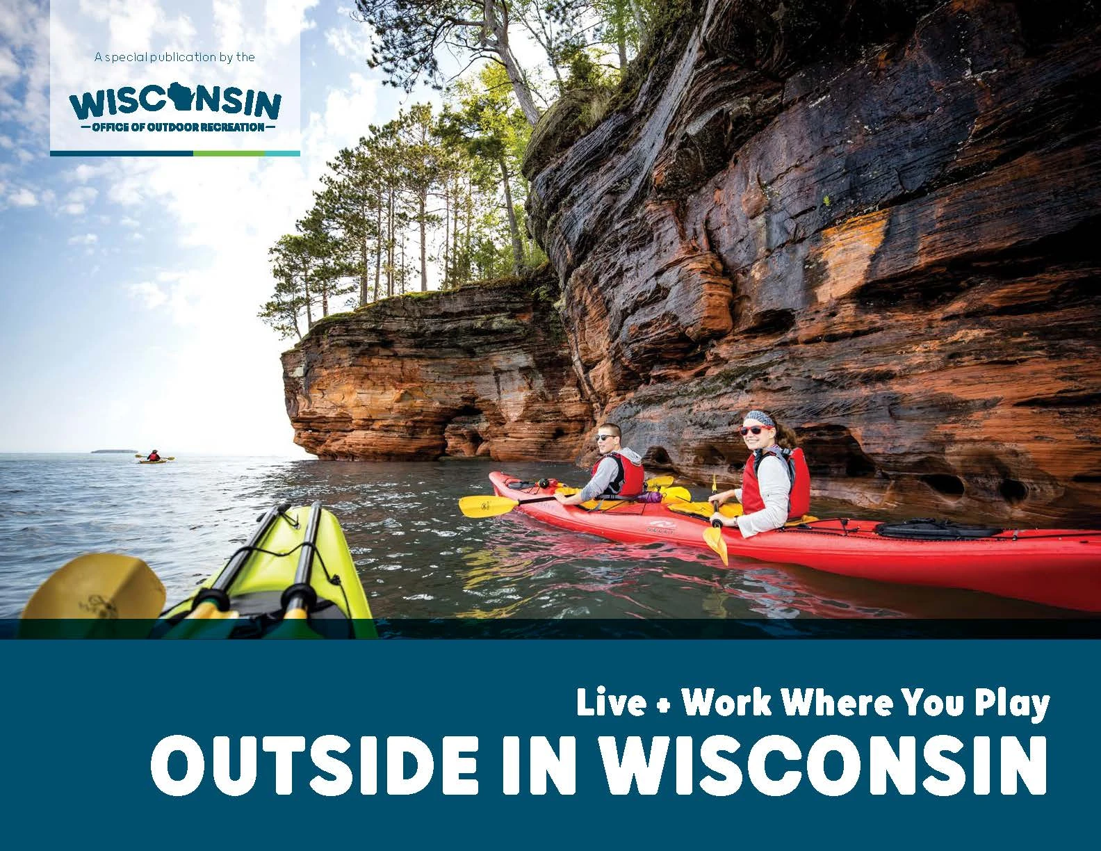 Workforce Attraction Tool Cover