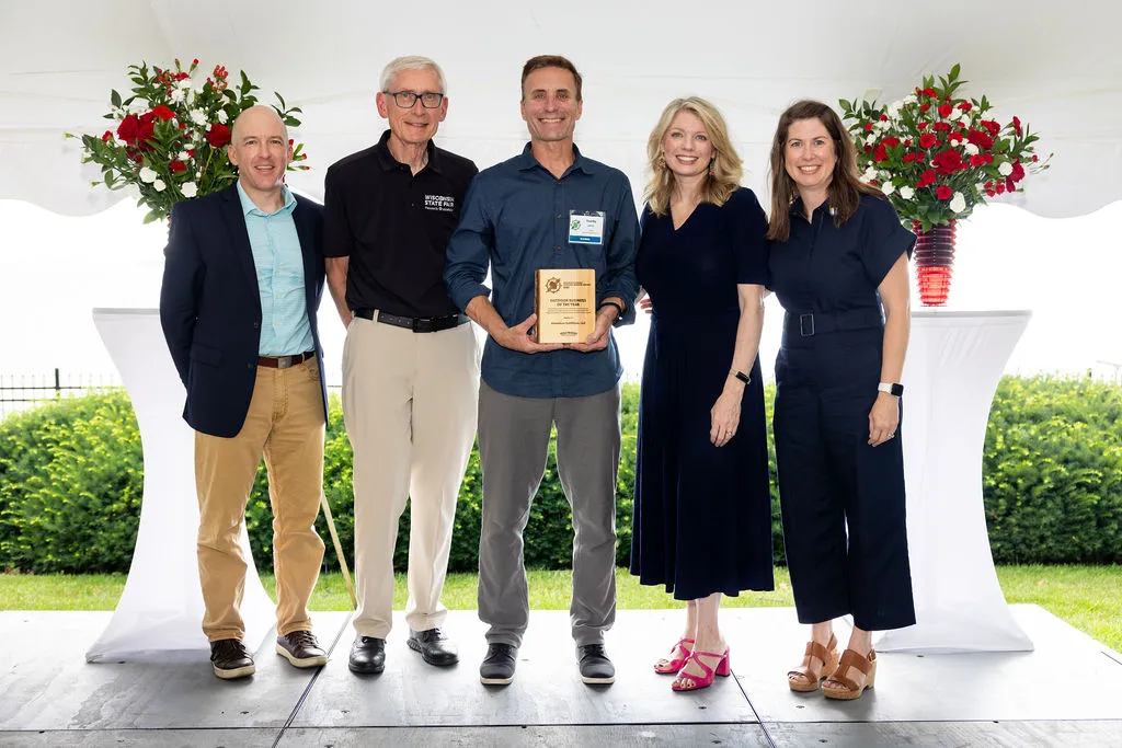 2025 Outdoor Awards: Outdoor Business of the Year