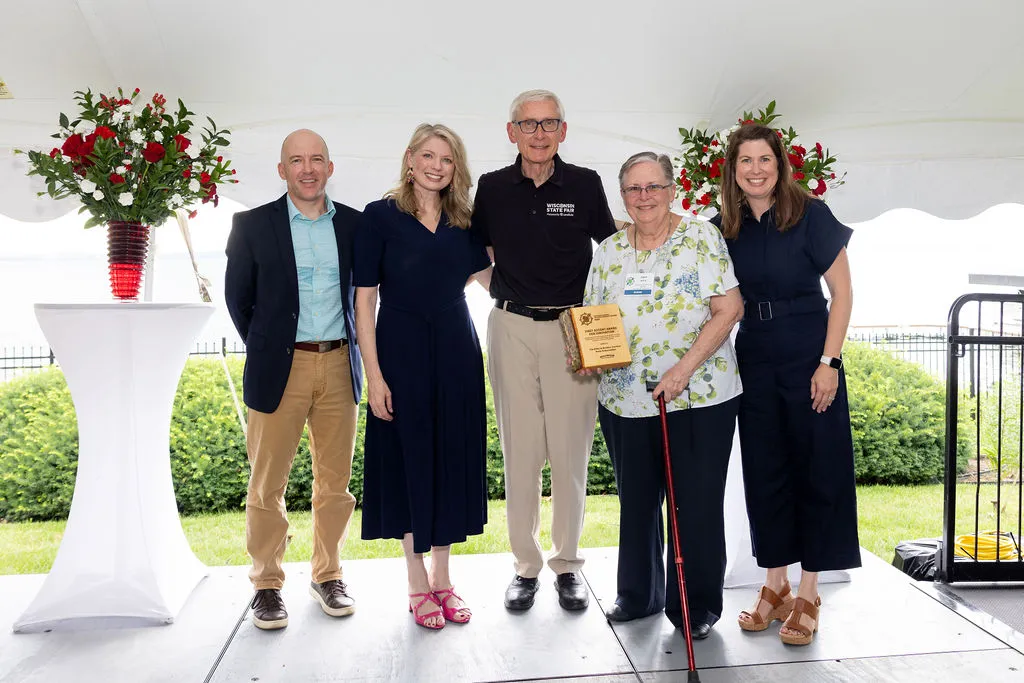 2025 Outdoor Awards: First Ascent for Innovation