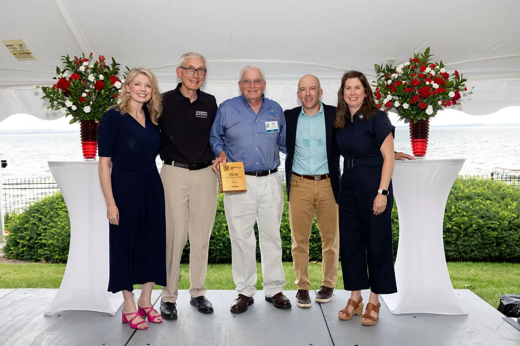 2025 Outdoor Awards: Trailblazer of the Year
