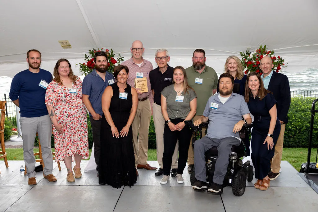 2025 Outdoor Awards: Destination of the Year