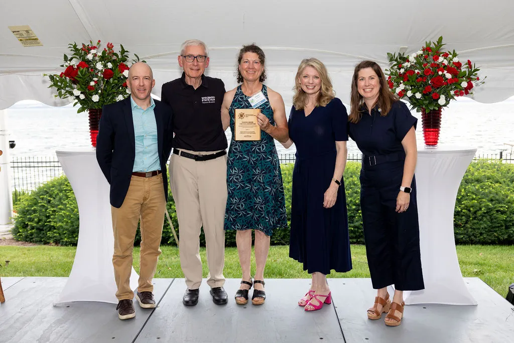 2025 Outdoor Awards: Tandem Award for Collaboration